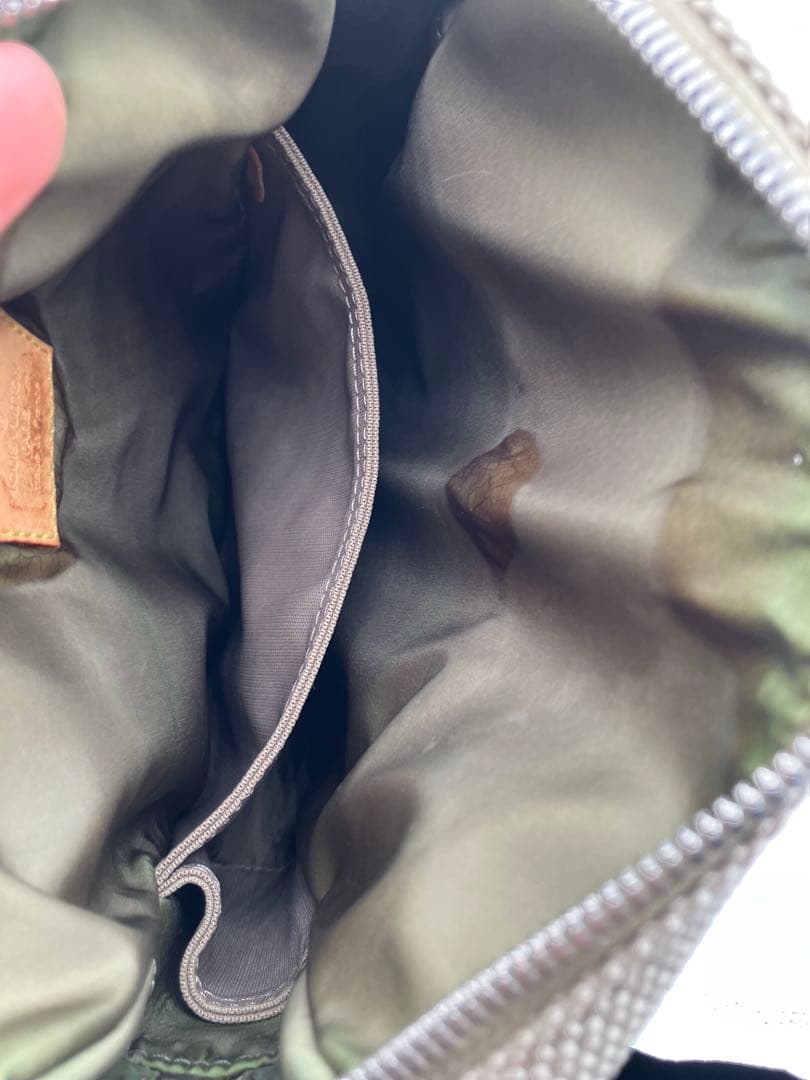 LOUIS VUITTON ダミエ ジェアン シタダンNM ショルダーバッグ