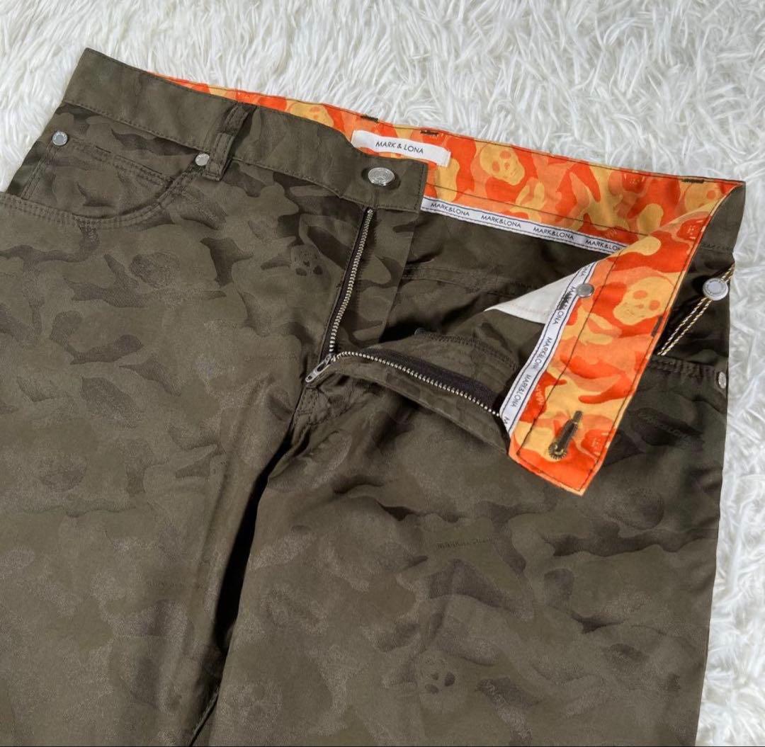 マークアンドロナ　3点セット