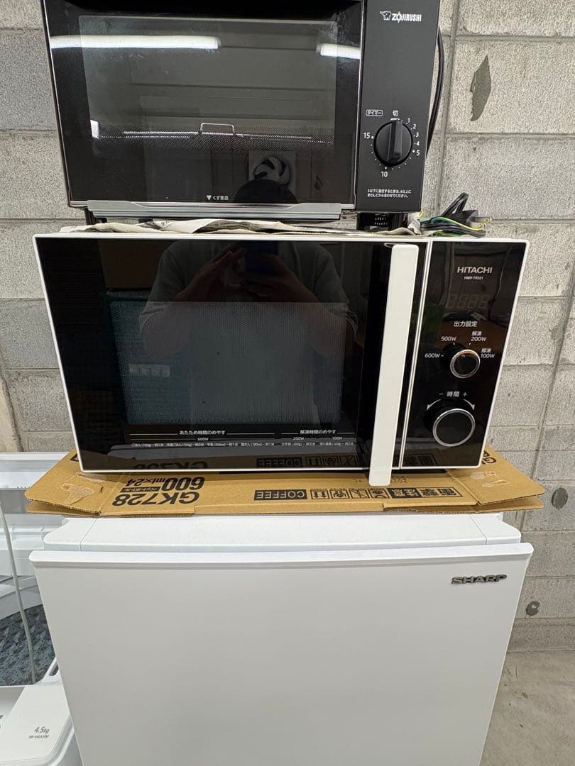 国内家電セット/2022年以上高年式/大阪/配送設置込/近郊要相談