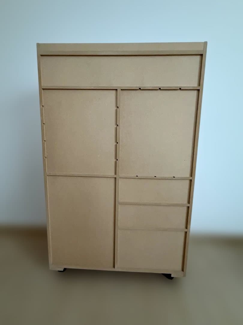 ランドセルラック