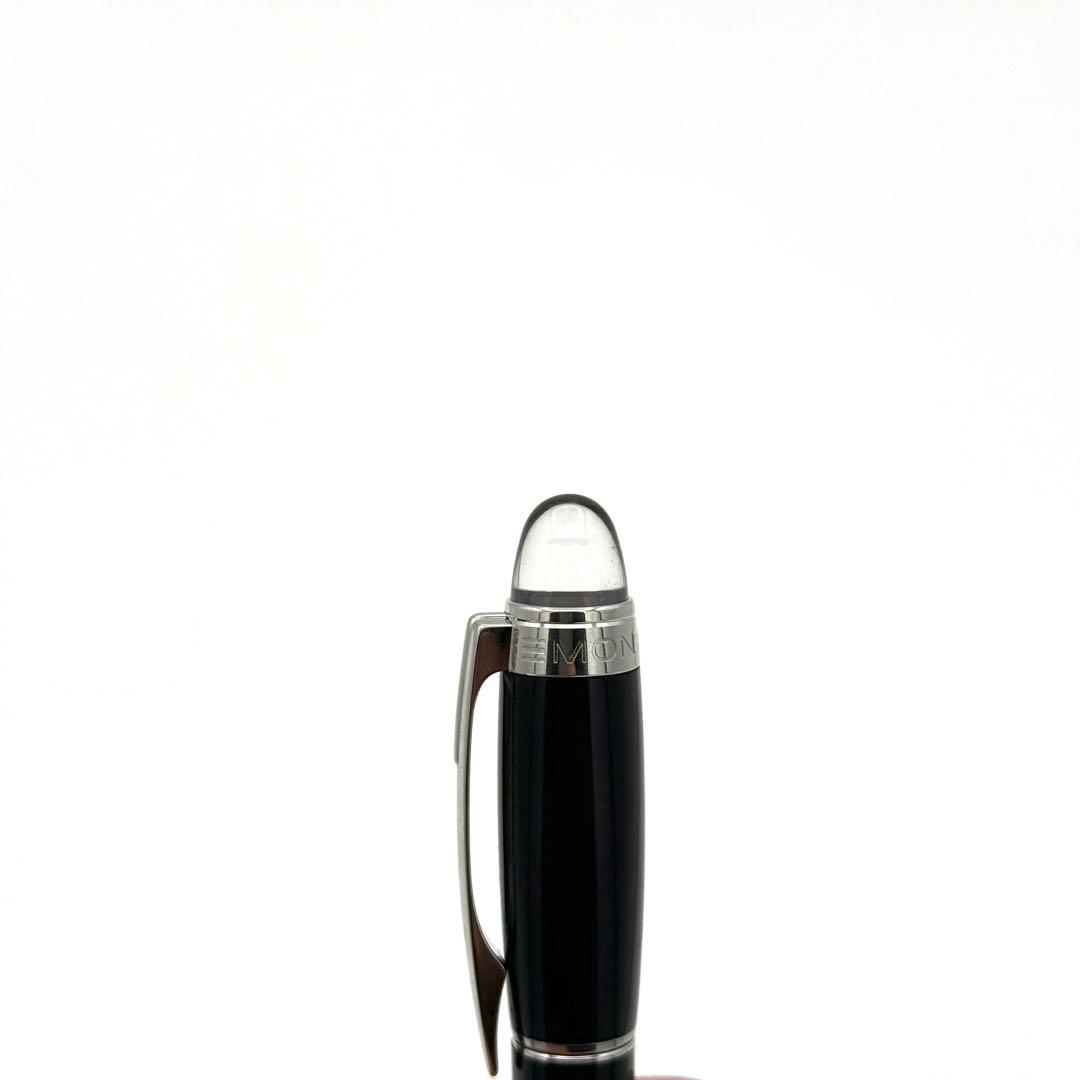 美品　モンブラン MONTBLANC スターウォーカー ボールペン