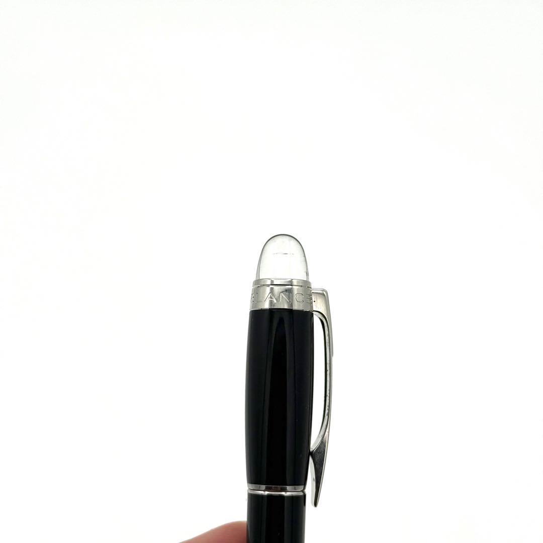 美品　モンブラン MONTBLANC スターウォーカー ボールペン