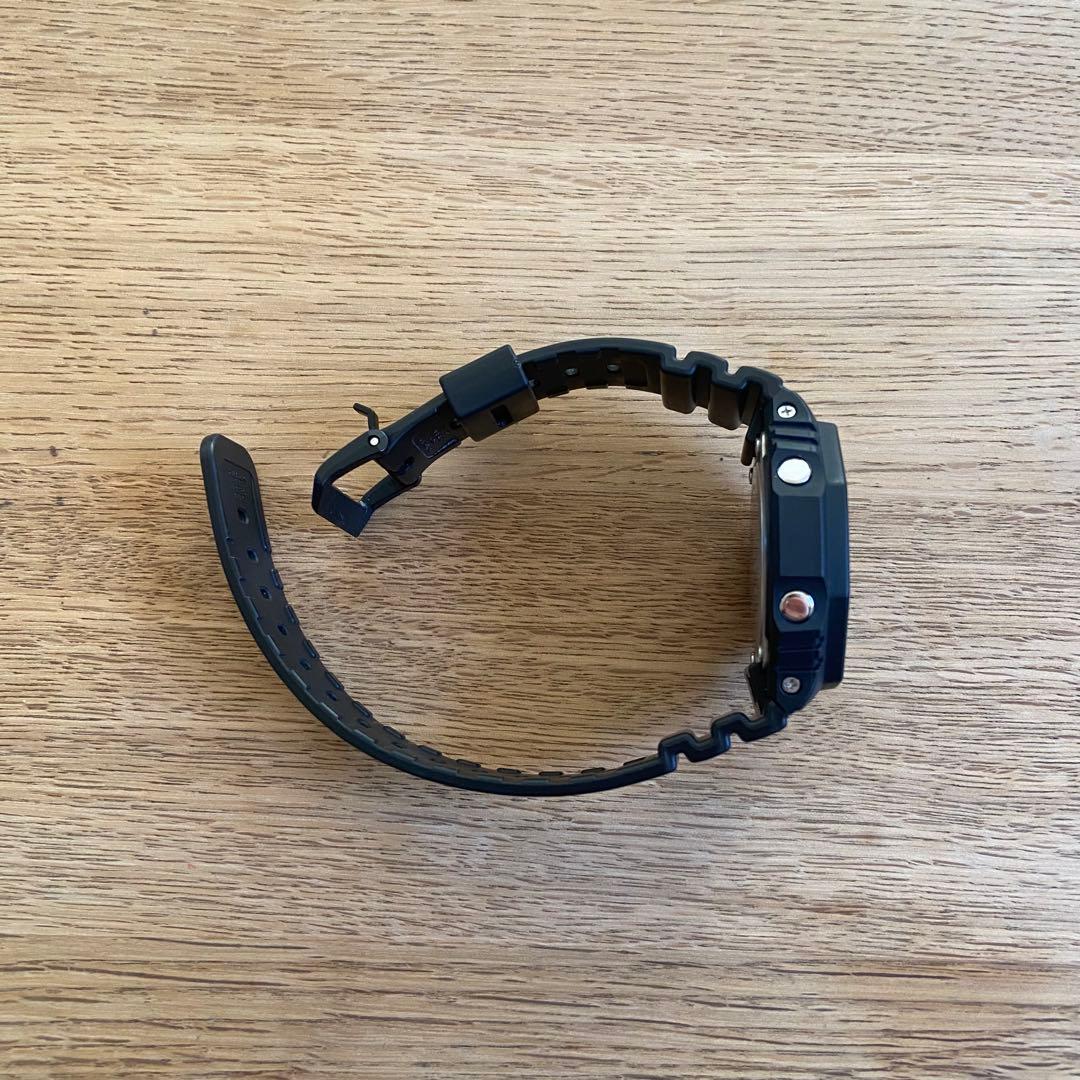 【週末価格】CASIO G-SHOCK GA-B2100-1A1JF