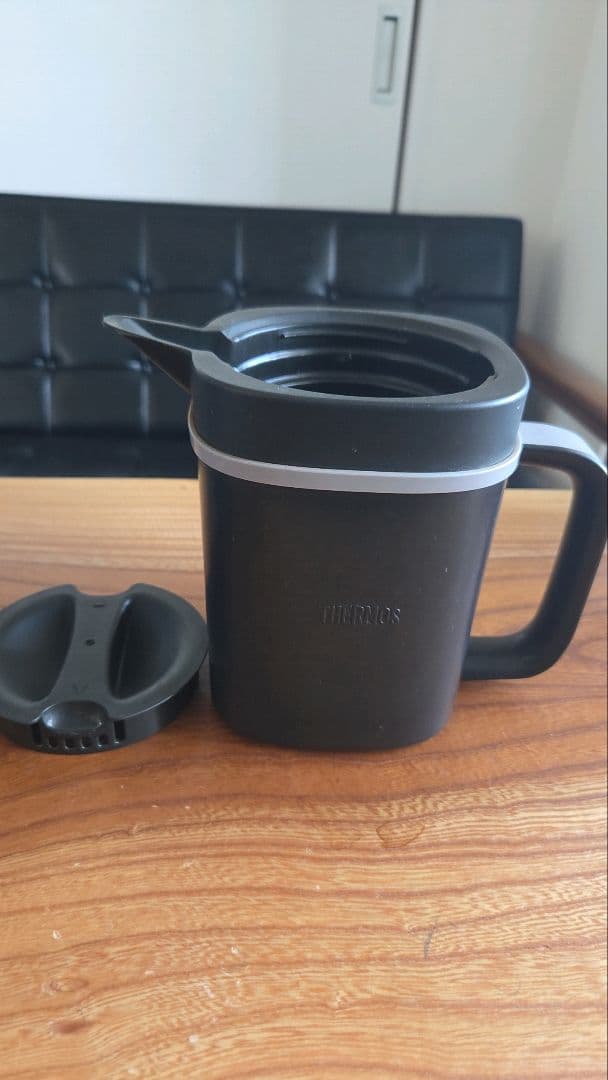 デロンギ エスプレッソ・カプチーノメーカー EC152J＋THERMOS＋おまけ