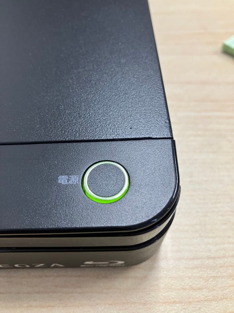 Toshiba 東芝　REGZA ブルーレイレコーダー 映像機器　レコーダー