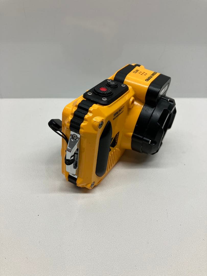 A24) KODAK PIXPRO WPZ2 防水対応スポーツカメラ