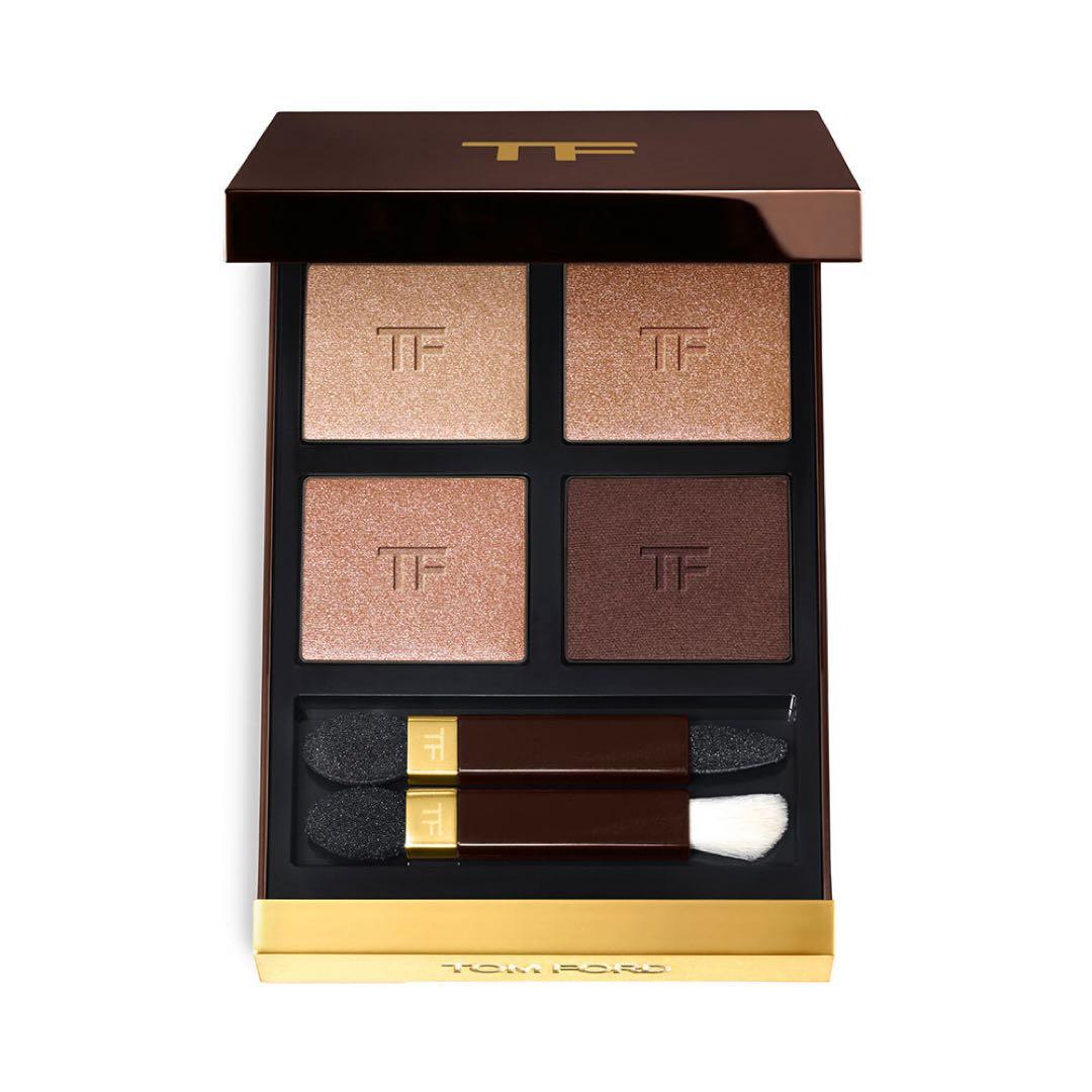 【新品】TOM FORD アイシャドウパレット 48