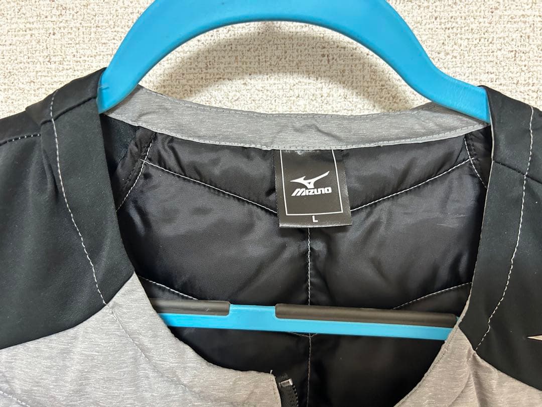 ミズノ　ベスト