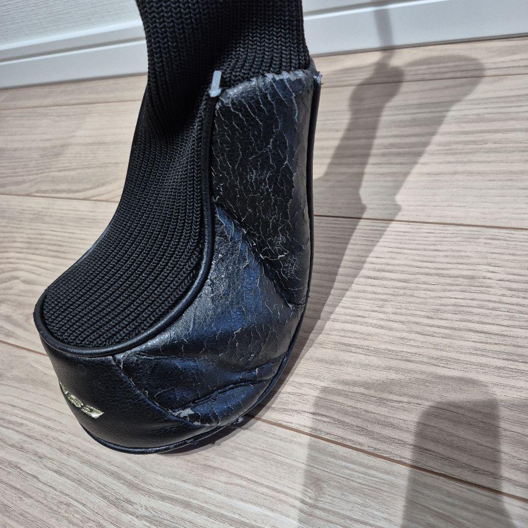 ドライバー 　ゼクシオMP400　10.5°　XXIO