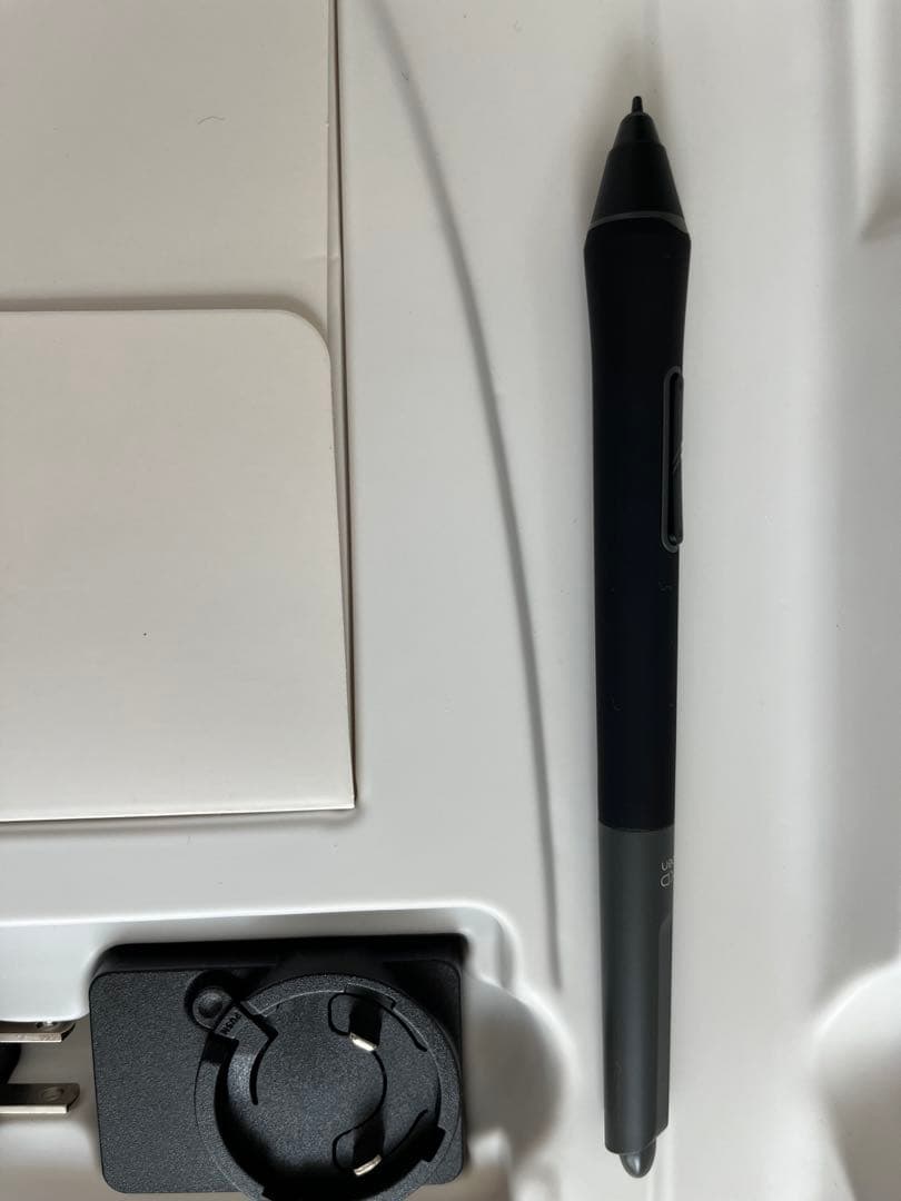 XP-Pen Artist Pro 16 Gen 2 本体