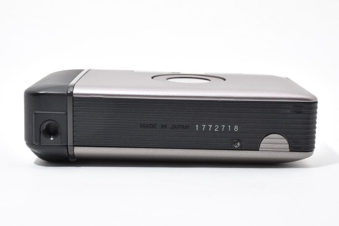 Konica コニカ Big Mini BM-301 コンパクト フィルムカメラ