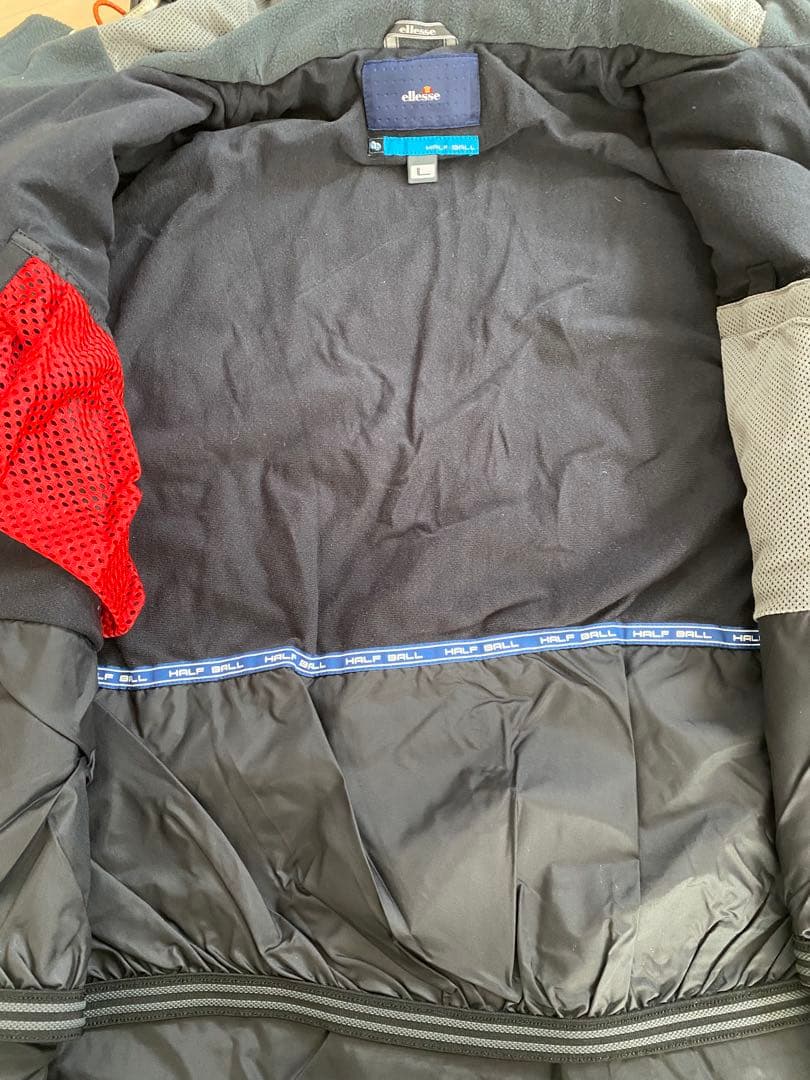 極美品 スキー スノーボード ウェアセット（ジャケット・パンツ） エレッセ