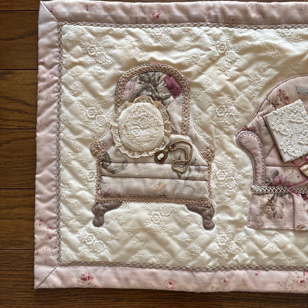 マニー　ウォールポケット