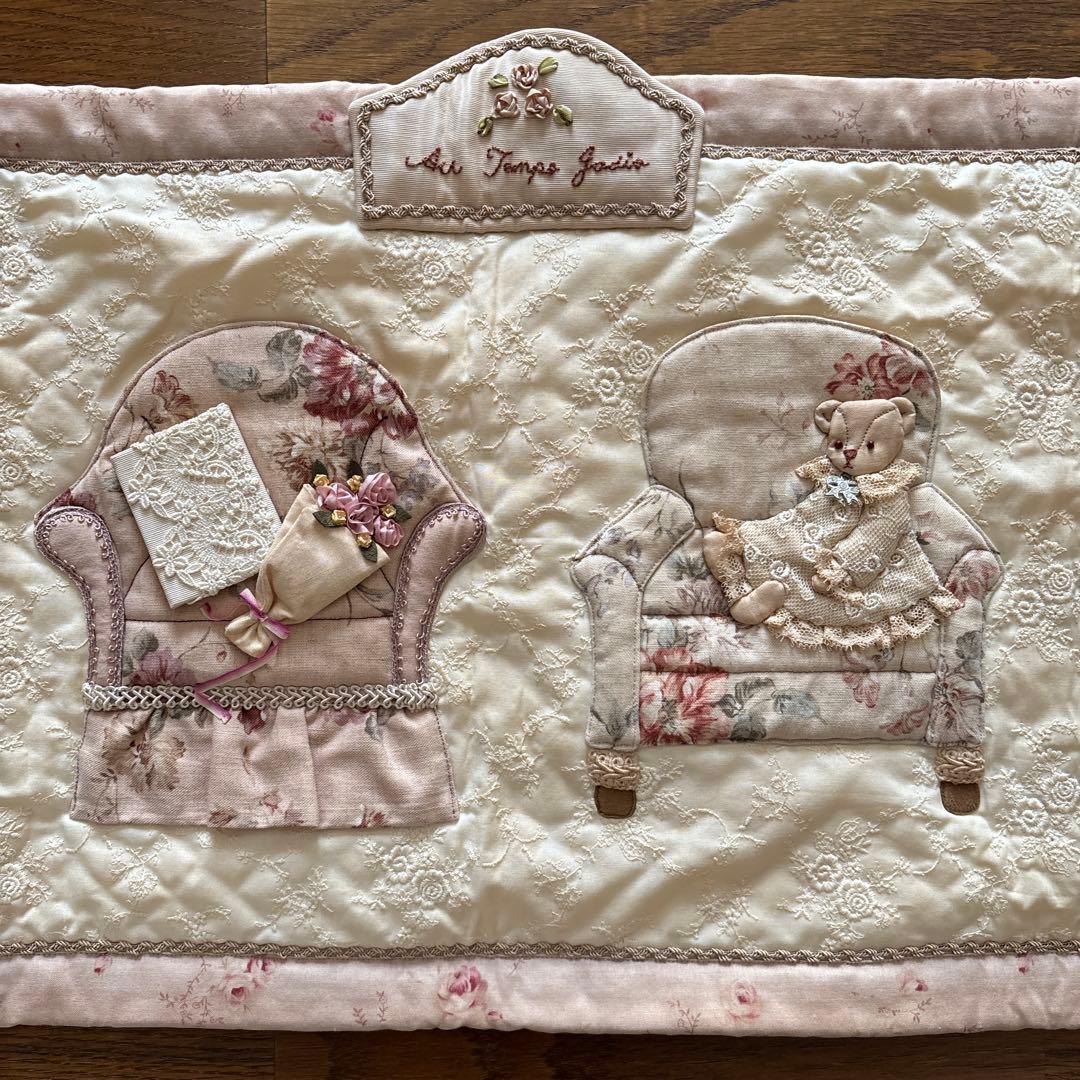 マニー　ウォールポケット