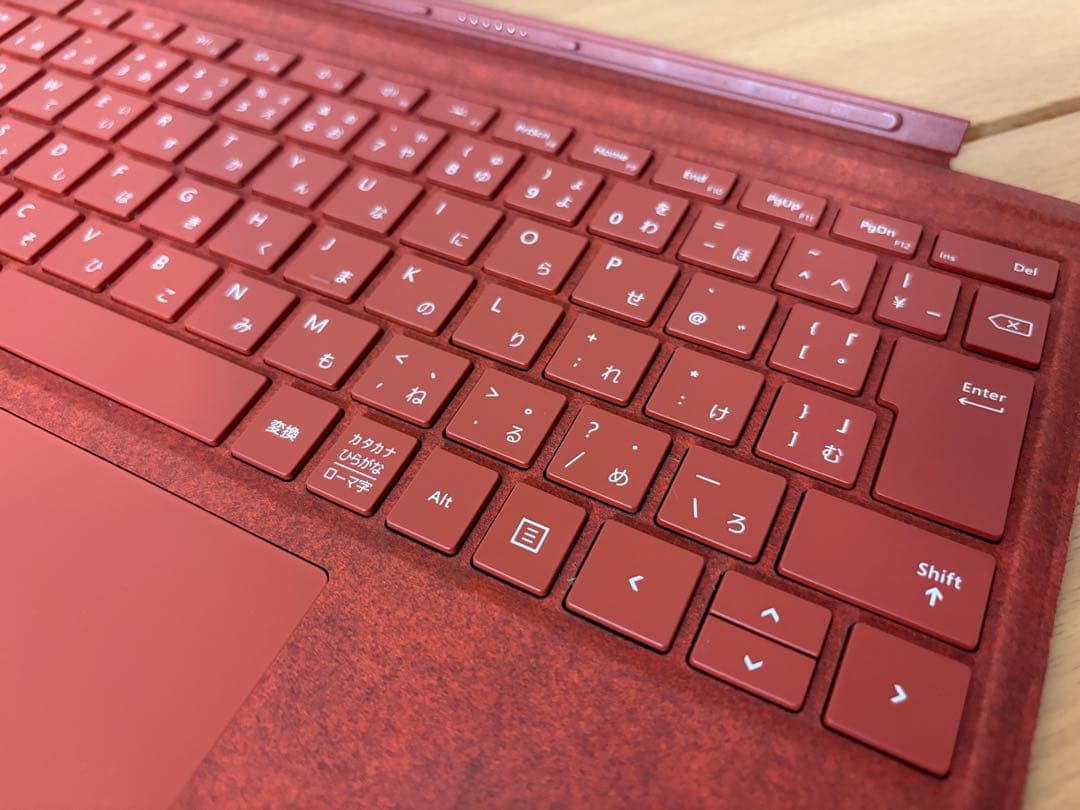 【美品】Microsoft Surface Pro7 corei5 256GB