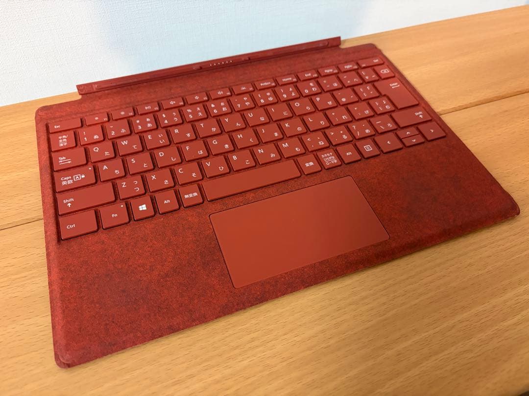 【美品】Microsoft Surface Pro7 corei5 256GB