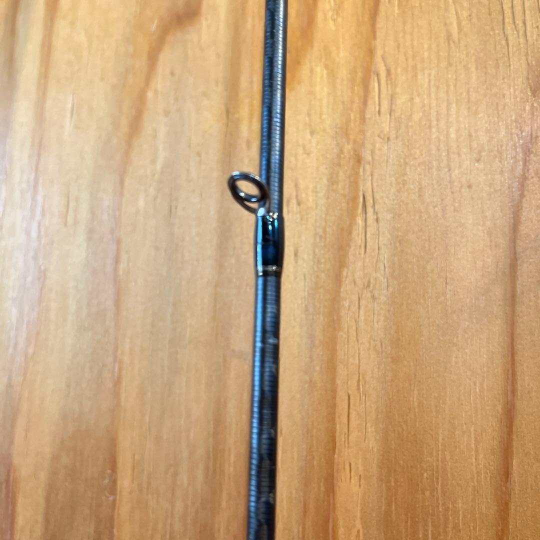 18オシアジガー インフィニティ モーティブ B610-1 袋、保証書付