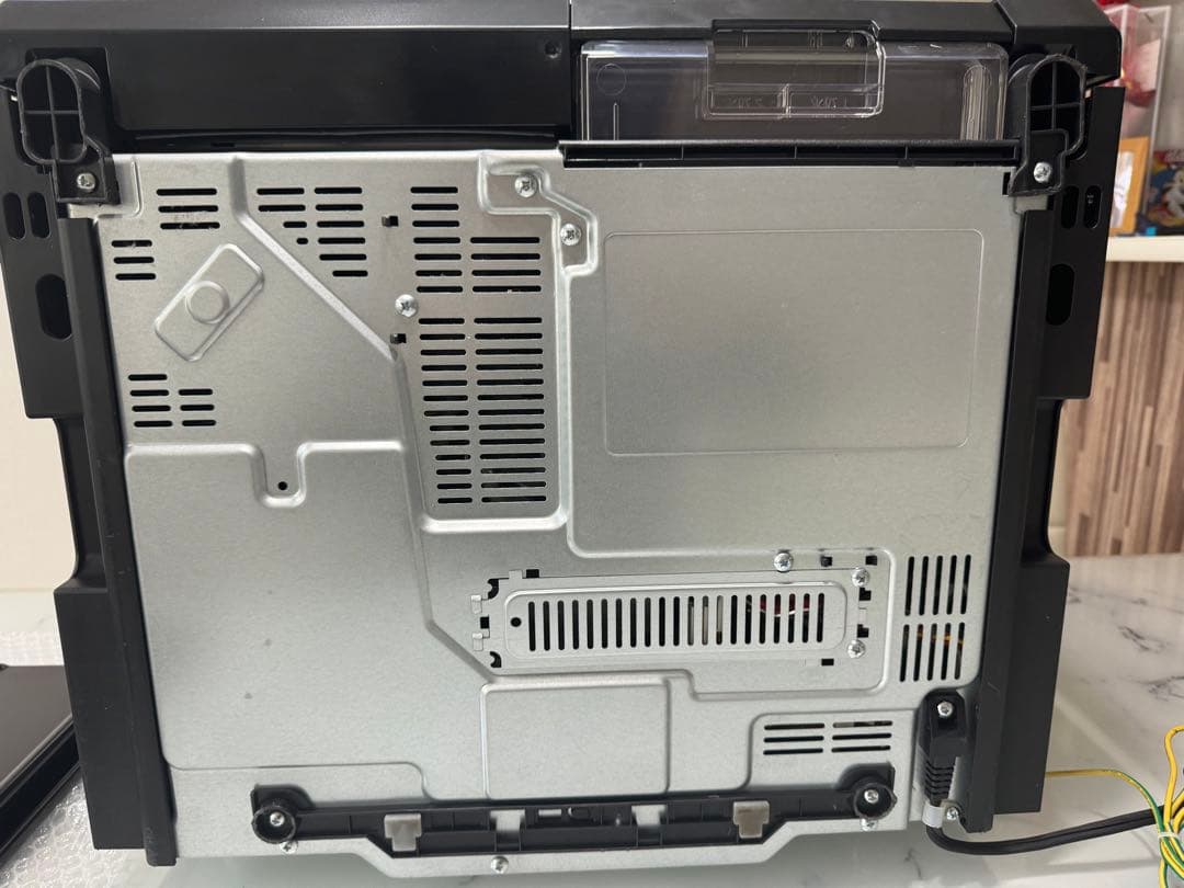 SHARPヘルシオウォーターオーブンAX-HA20-B 2022年製