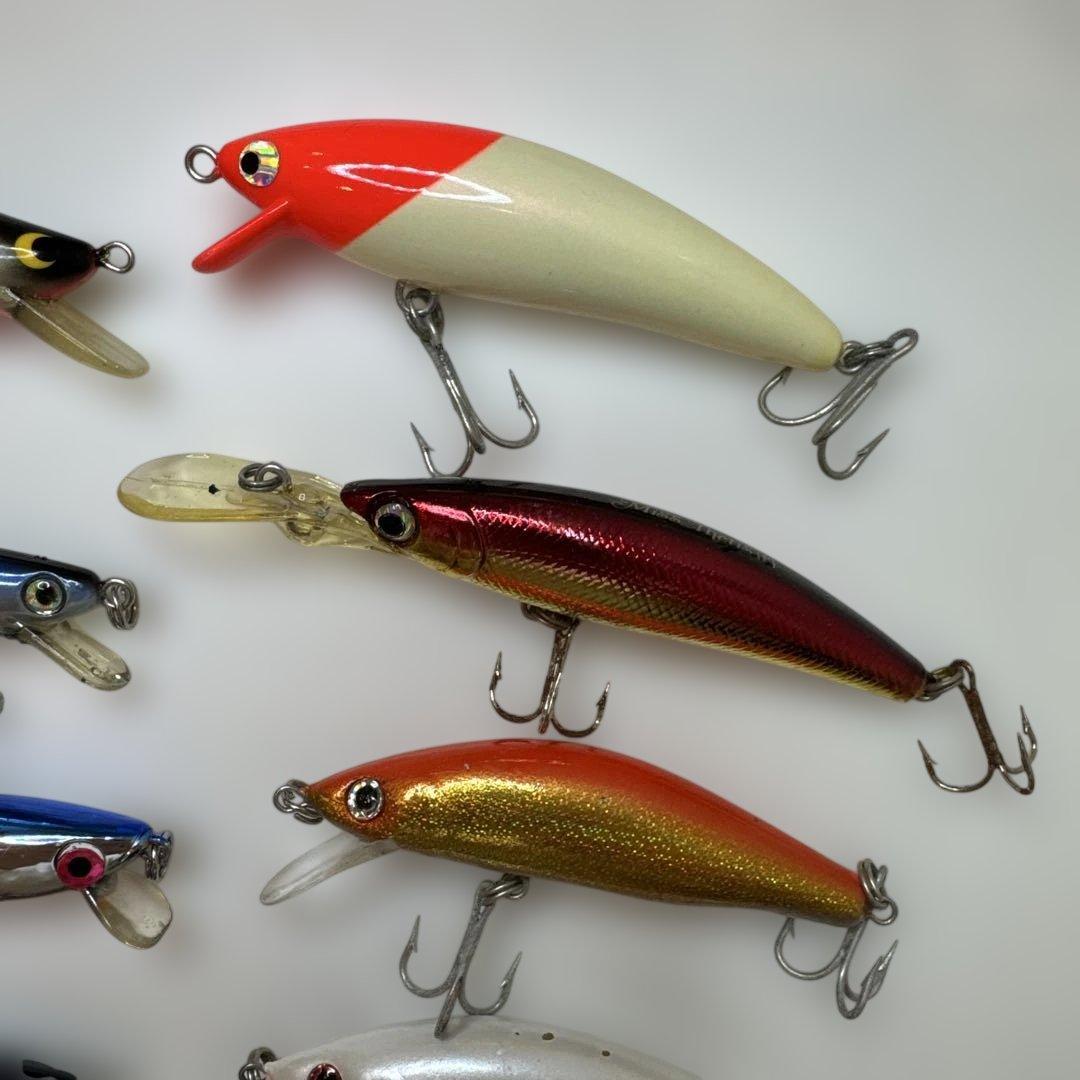 YO-ZURI ルアー　SHIMANO リール メタルジグ　DAIWA セット