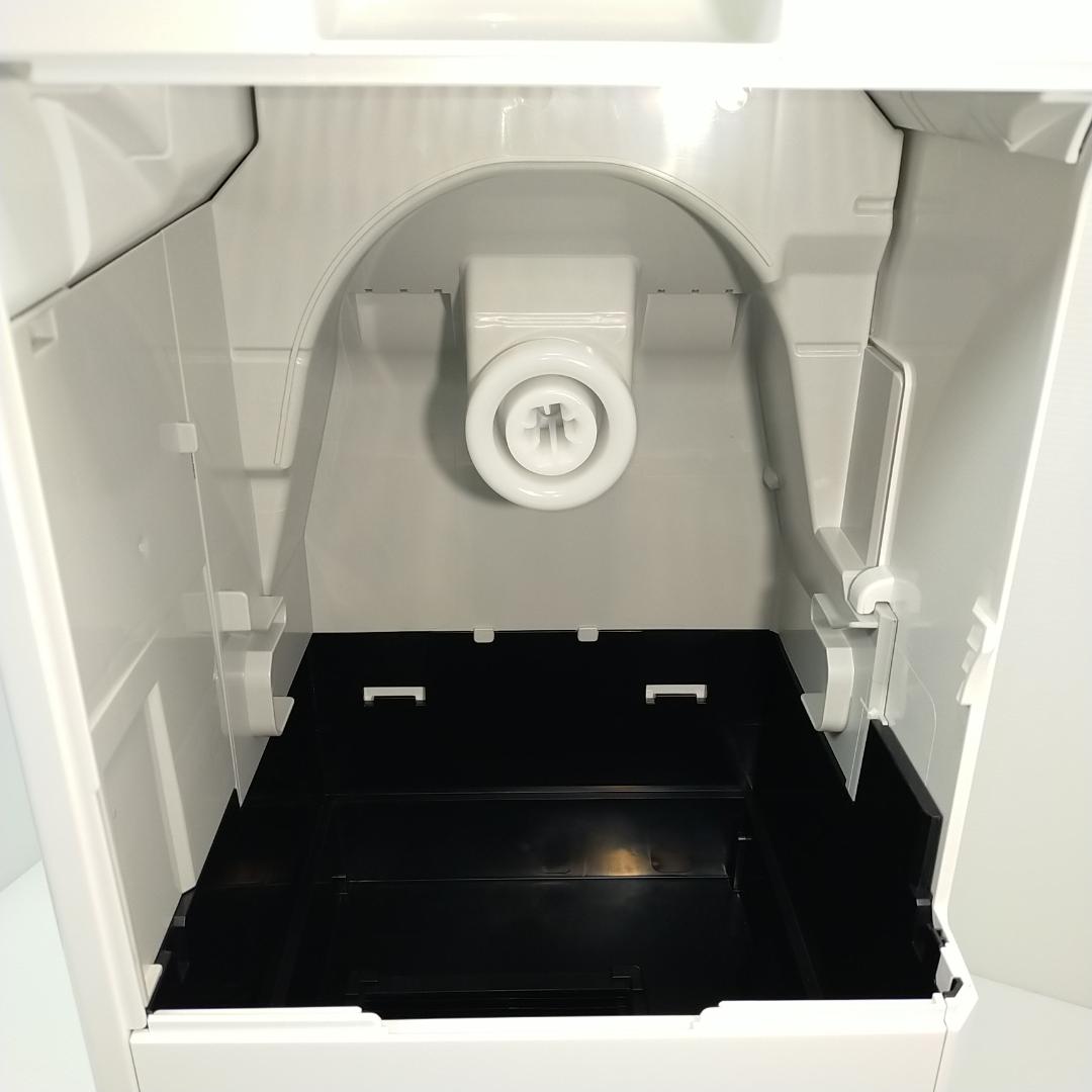 【美品】ダイキン DAIKIN 加湿ストリーマ空気清浄機 MCK55X-W