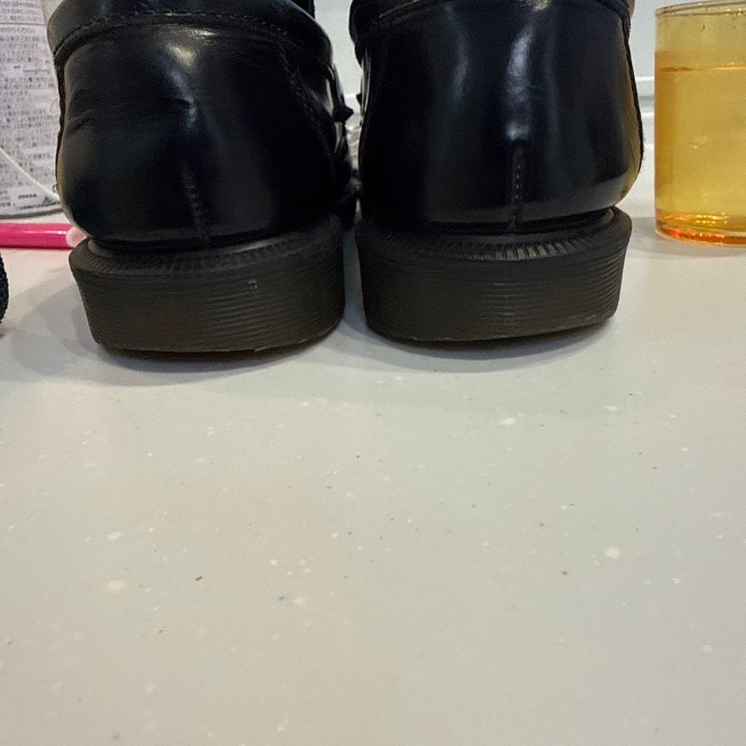 Dr.Martens ADRIAN エイドリアン スナッフル タッセルローフ