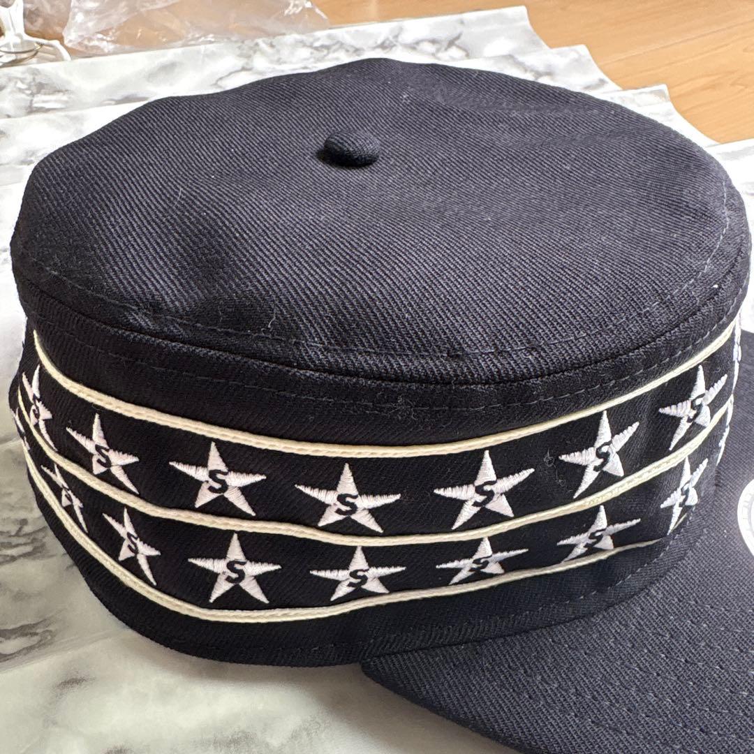 R*T様 Supreme New Era STAR - Pillbox（薬箱)