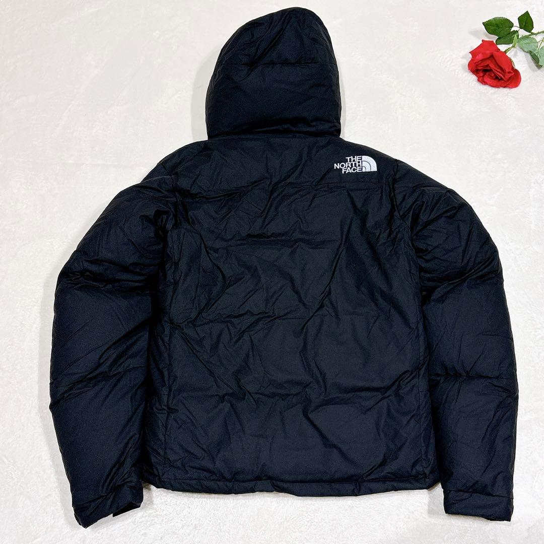 新品タグ付き✨THE NORTH FACE バルトロライトジャケット　ブラック