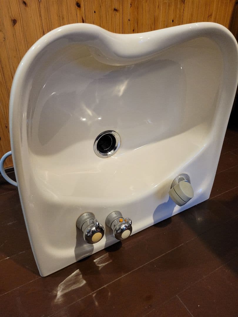 コ*ん様 大広 オオヒロ TOTO シャンプーボール シャンプー台 サイドシャン