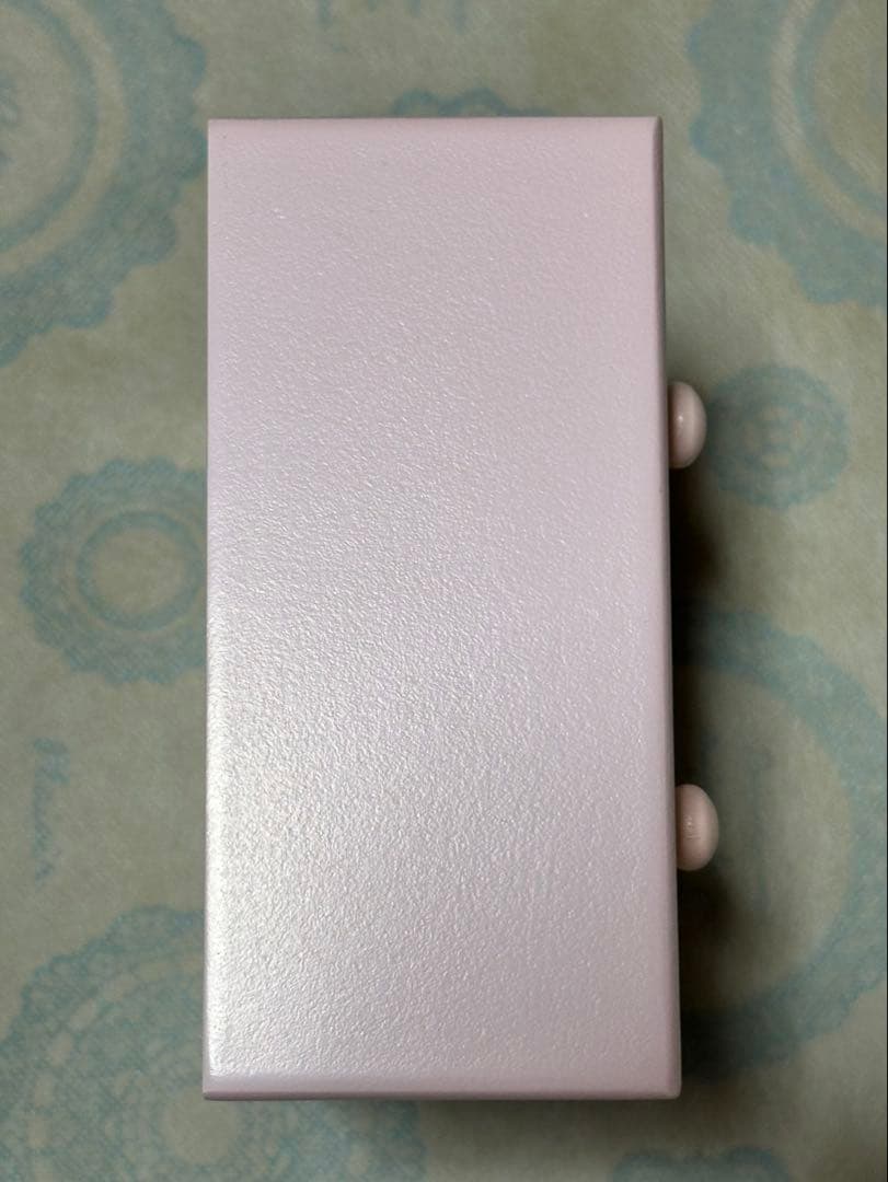 キキララ 木製チェスト 小物入れ