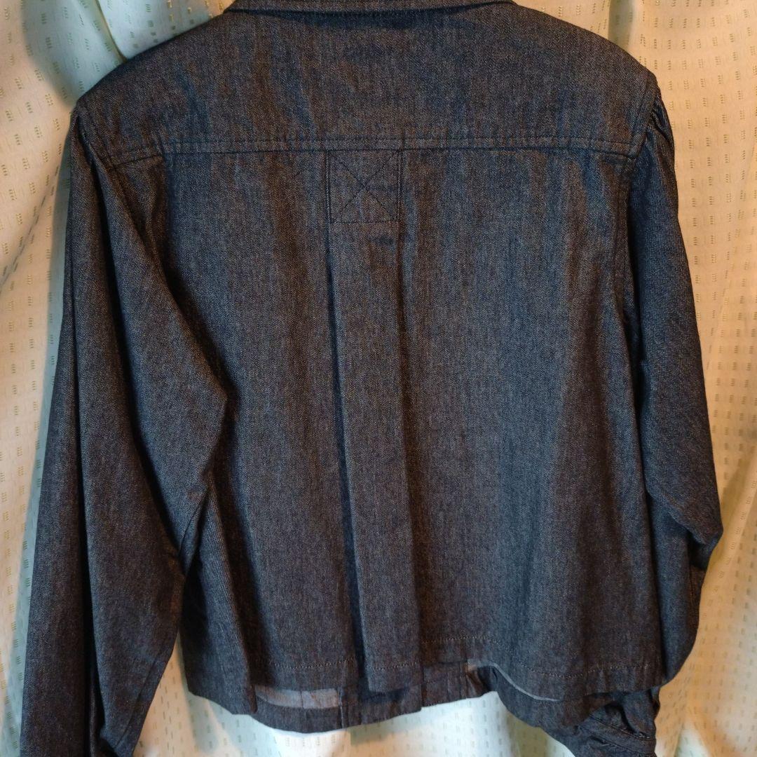 ピンクハウス♡デニムブラウス♡新品未使用品タグ付き♡最終価格