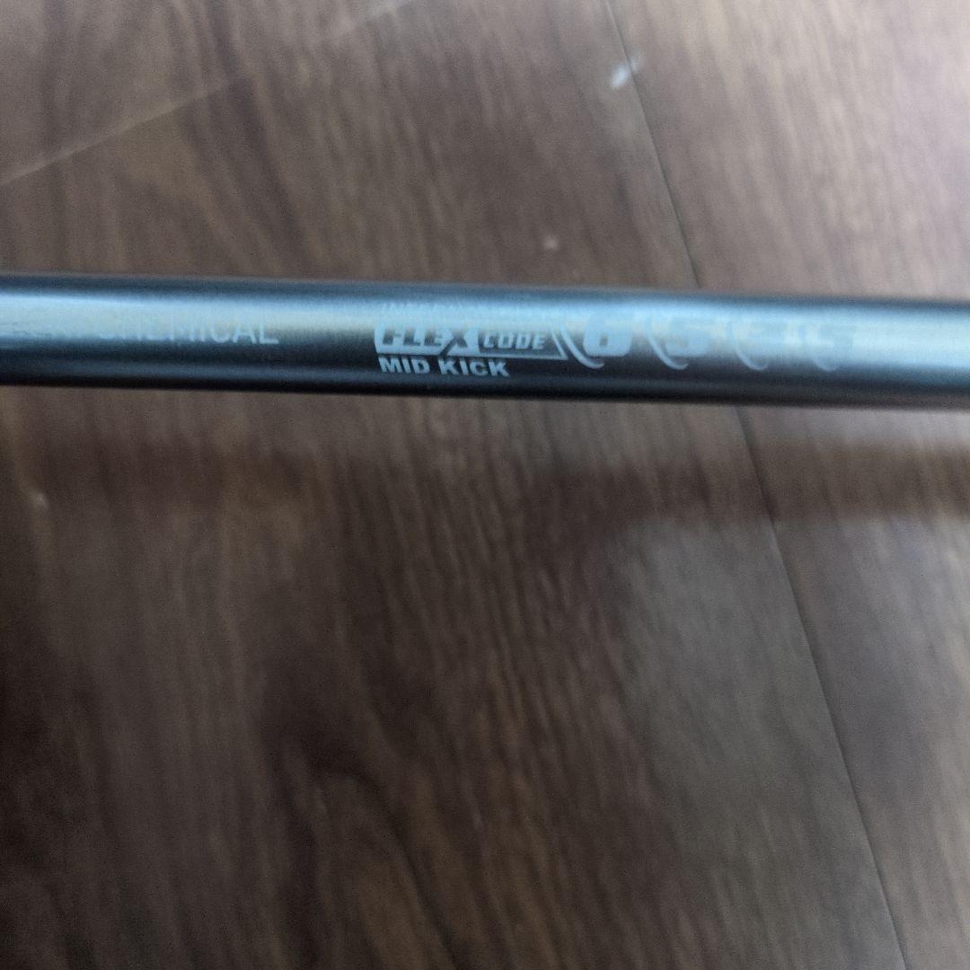 SRIXONZXMkⅡ 4番ユーティリティ 22度