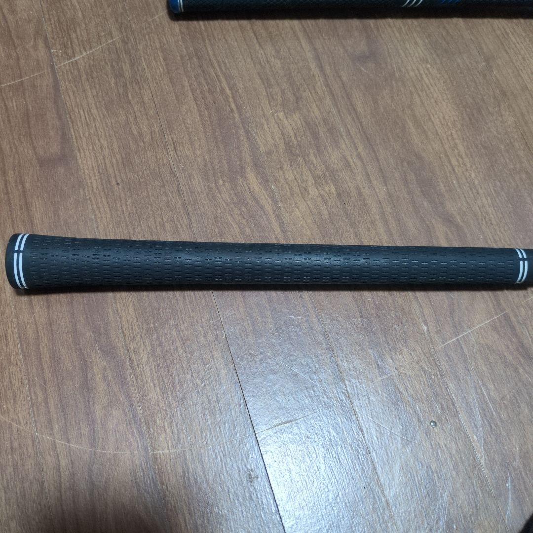 SRIXONZXMkⅡ 4番ユーティリティ 22度