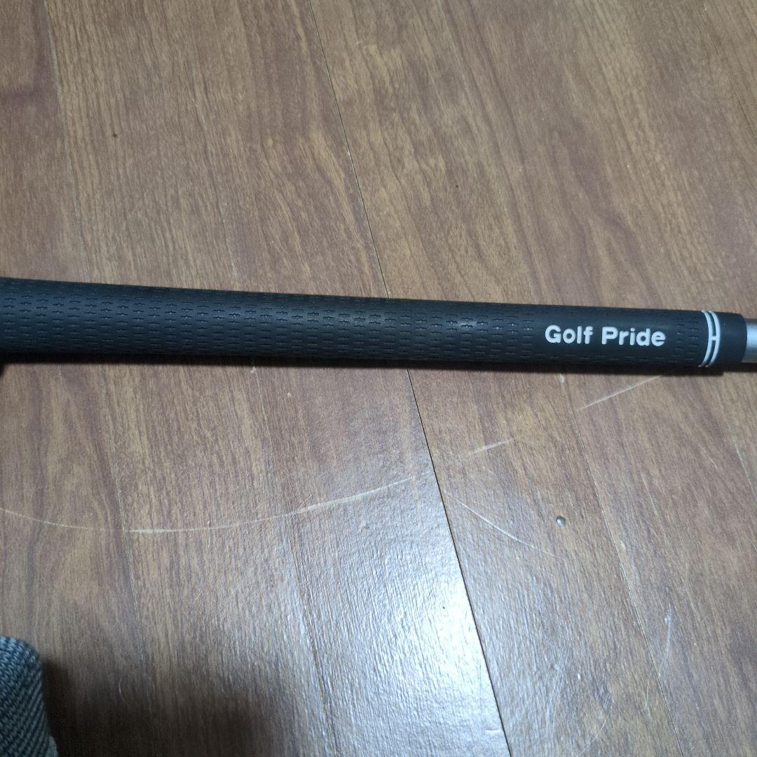 SRIXONZXMkⅡ 4番ユーティリティ 22度