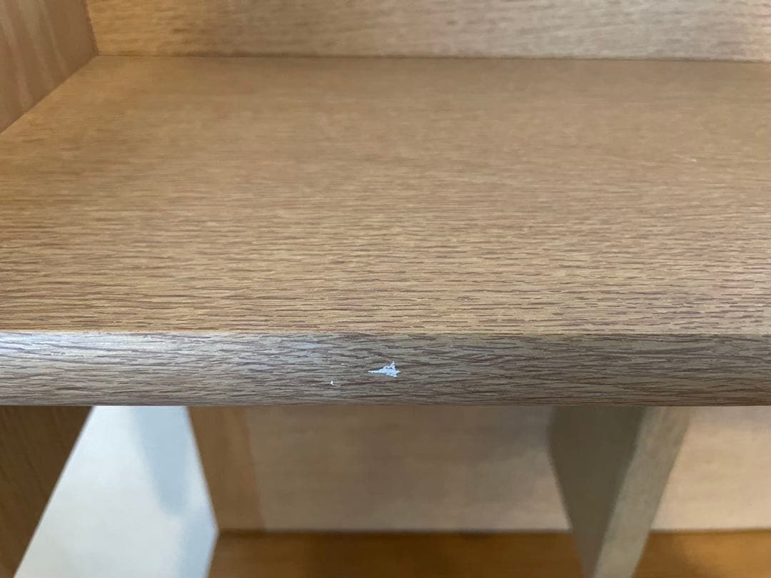 浜本工芸の学習机（No.4000）