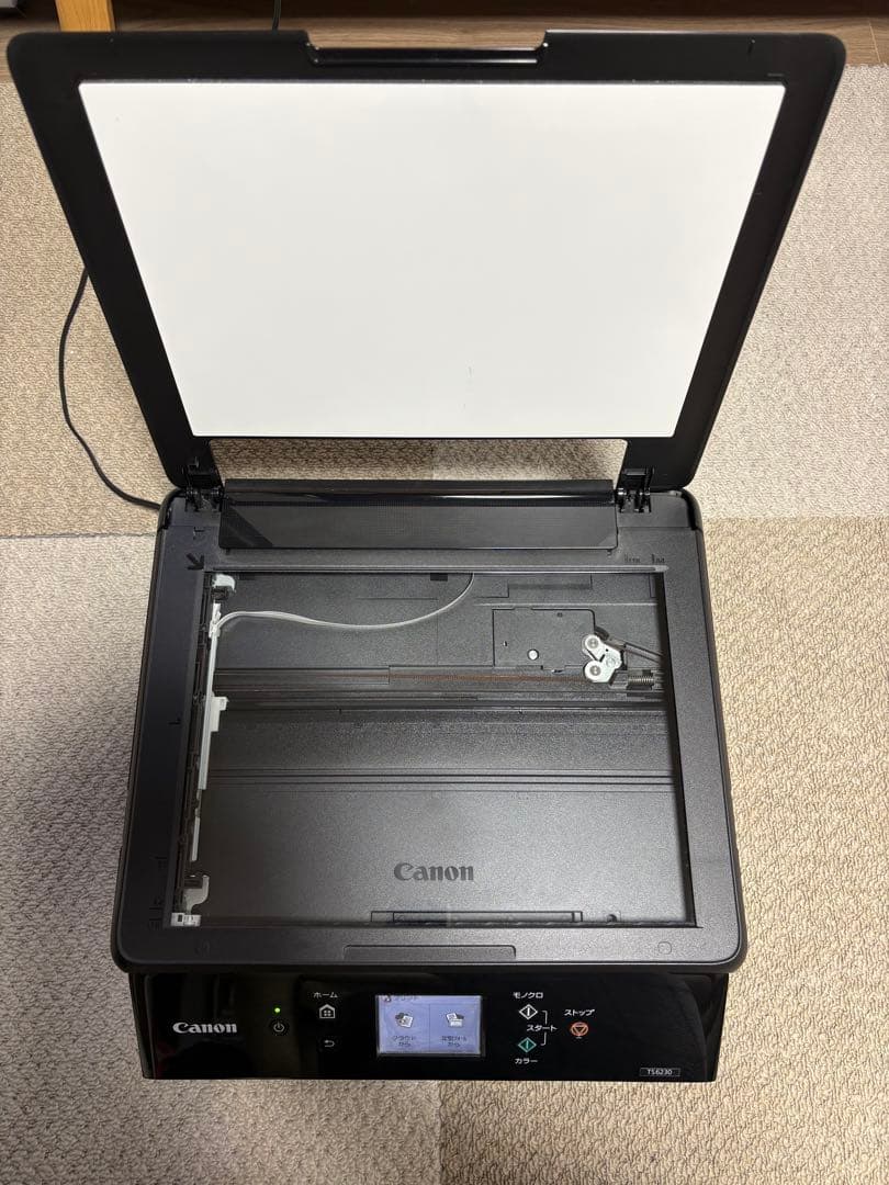Canon プリンター TS6230