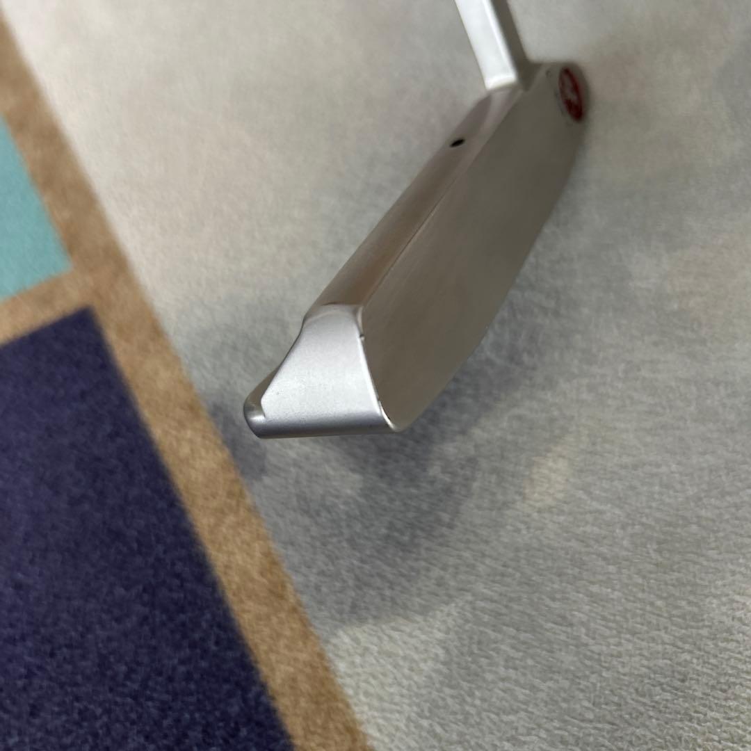 希少！数量限定！piretti！G.O.A.T.2 LAGOLF Pシリーズ