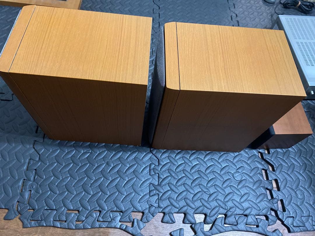 DENON ONKYO スピーカーセット