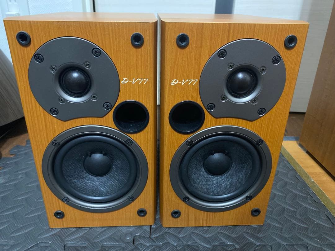 DENON ONKYO スピーカーセット