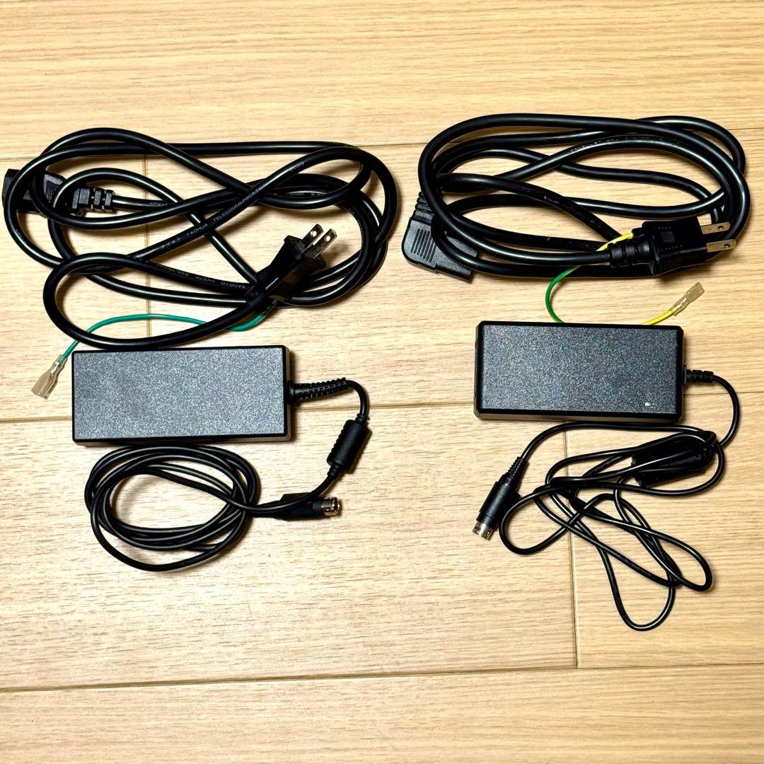 【即日発送おまけ付】mC-Print3 MCP30 WT JP スター精密 2個