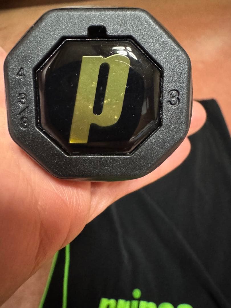 プリンス　Prince ファントムグラファイト97 300g 最新モデル　G3