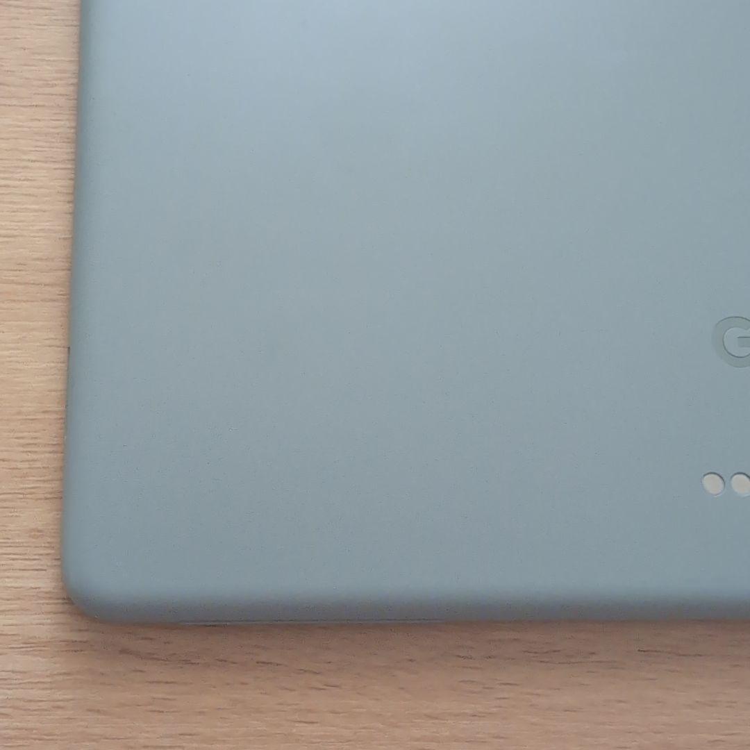 【ジャンク品】Google Pixel Tablet Hazelカラー 本体