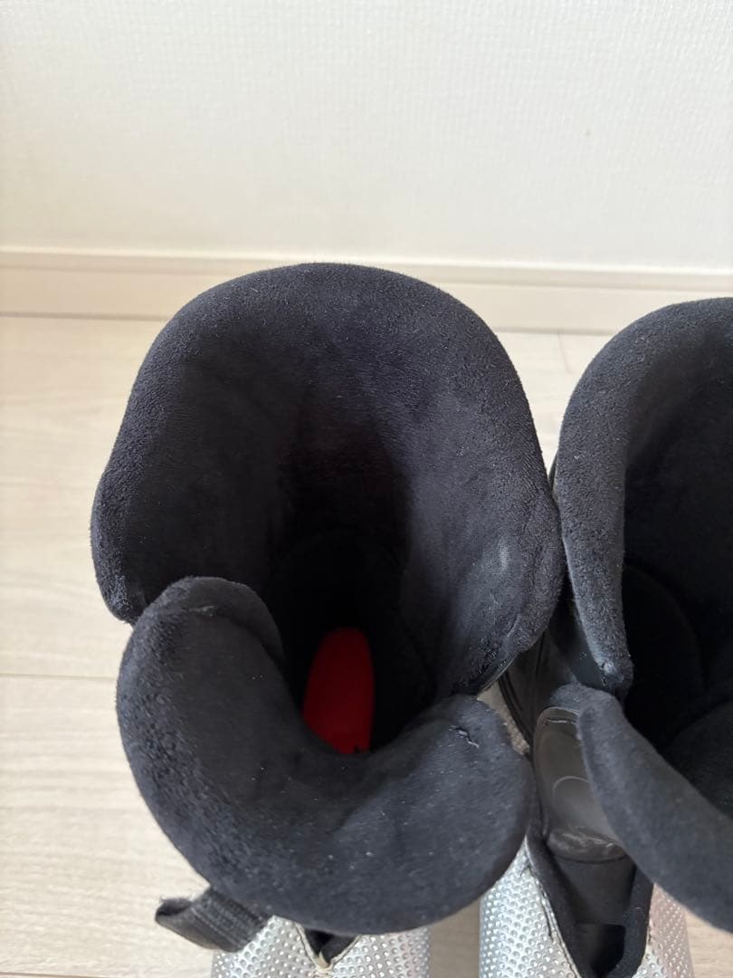 アトミック スキー ブーツ 24.0-24.5 cm ジュニア