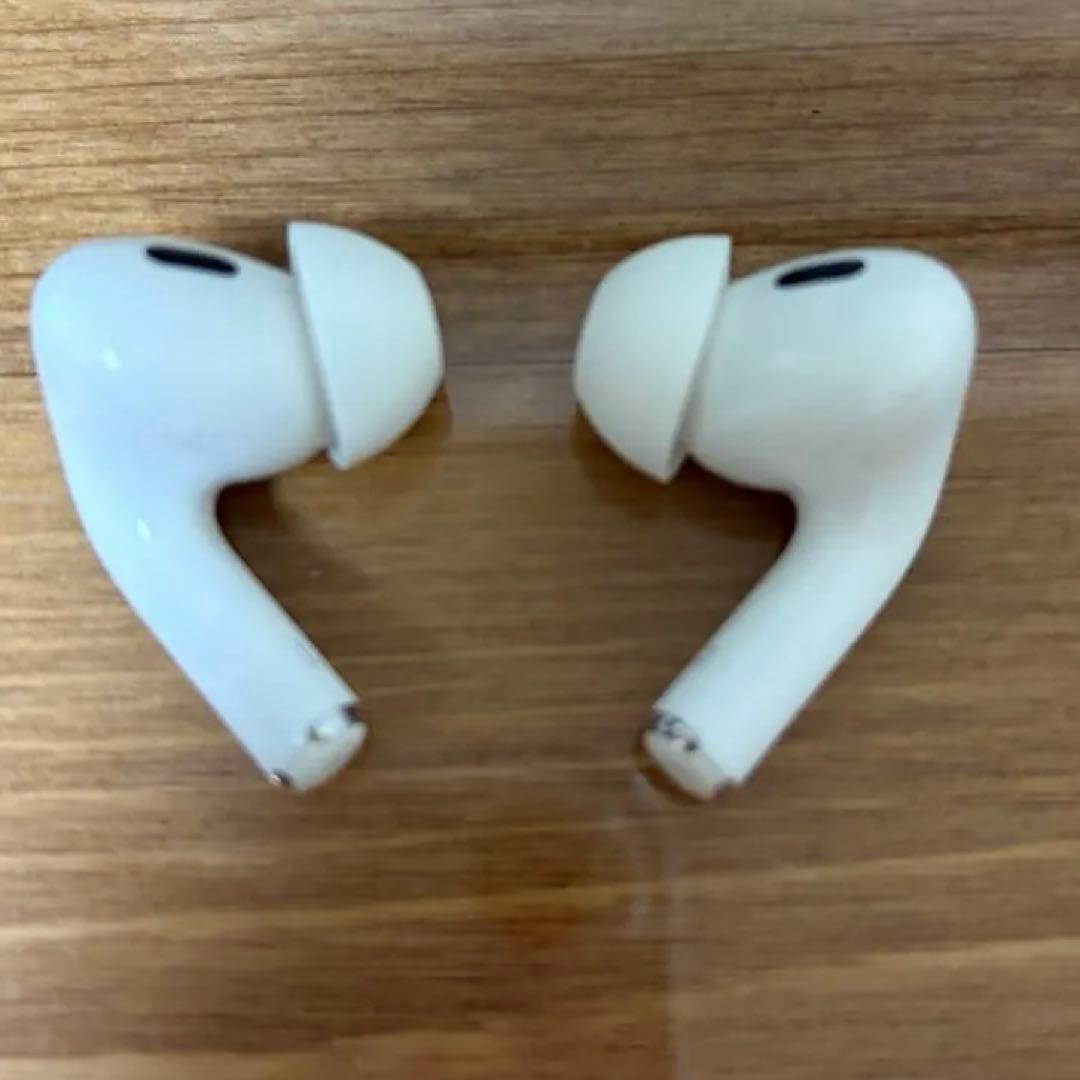 【2024年5月購入】airpodspro2 正規品