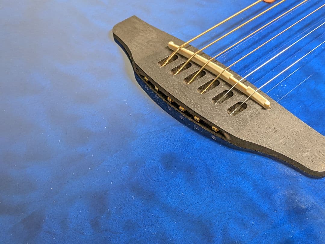 Ovation オベーション CE44P-8TQ Celebrity エレアコ