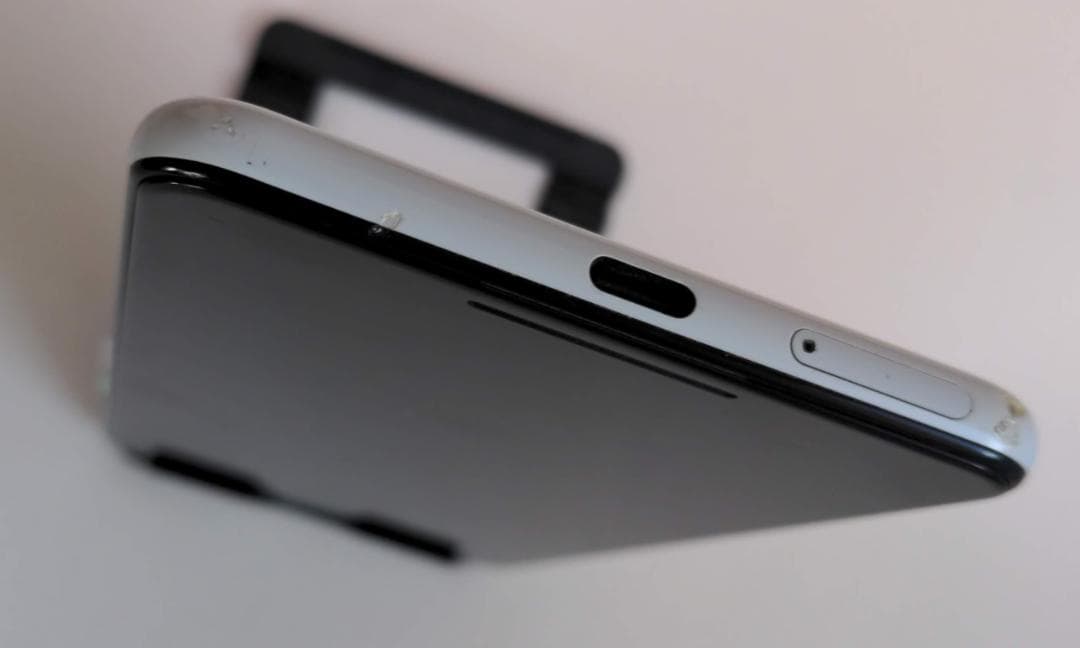 Google Pixel 3 XL Android15導入 写真無制限UP