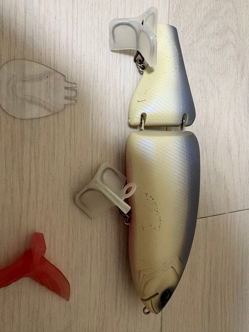 クラッシュ9 スペクター