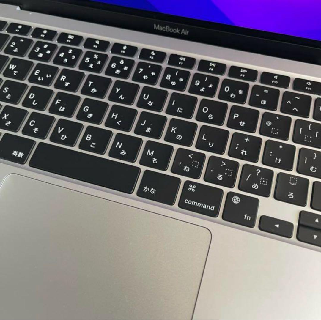 山*誠様 MacBook