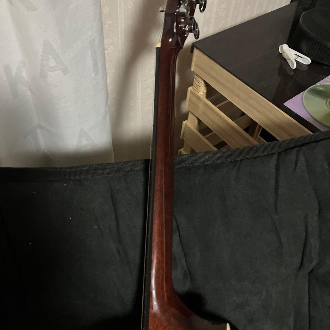 Headway HF-25 NA アコースティックギター