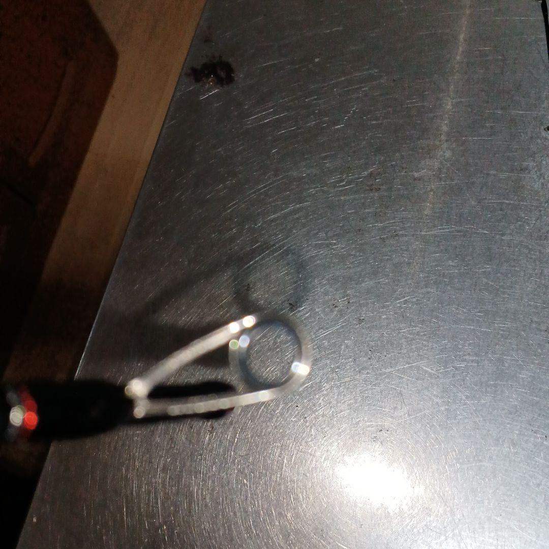 月下美人モバイル610L