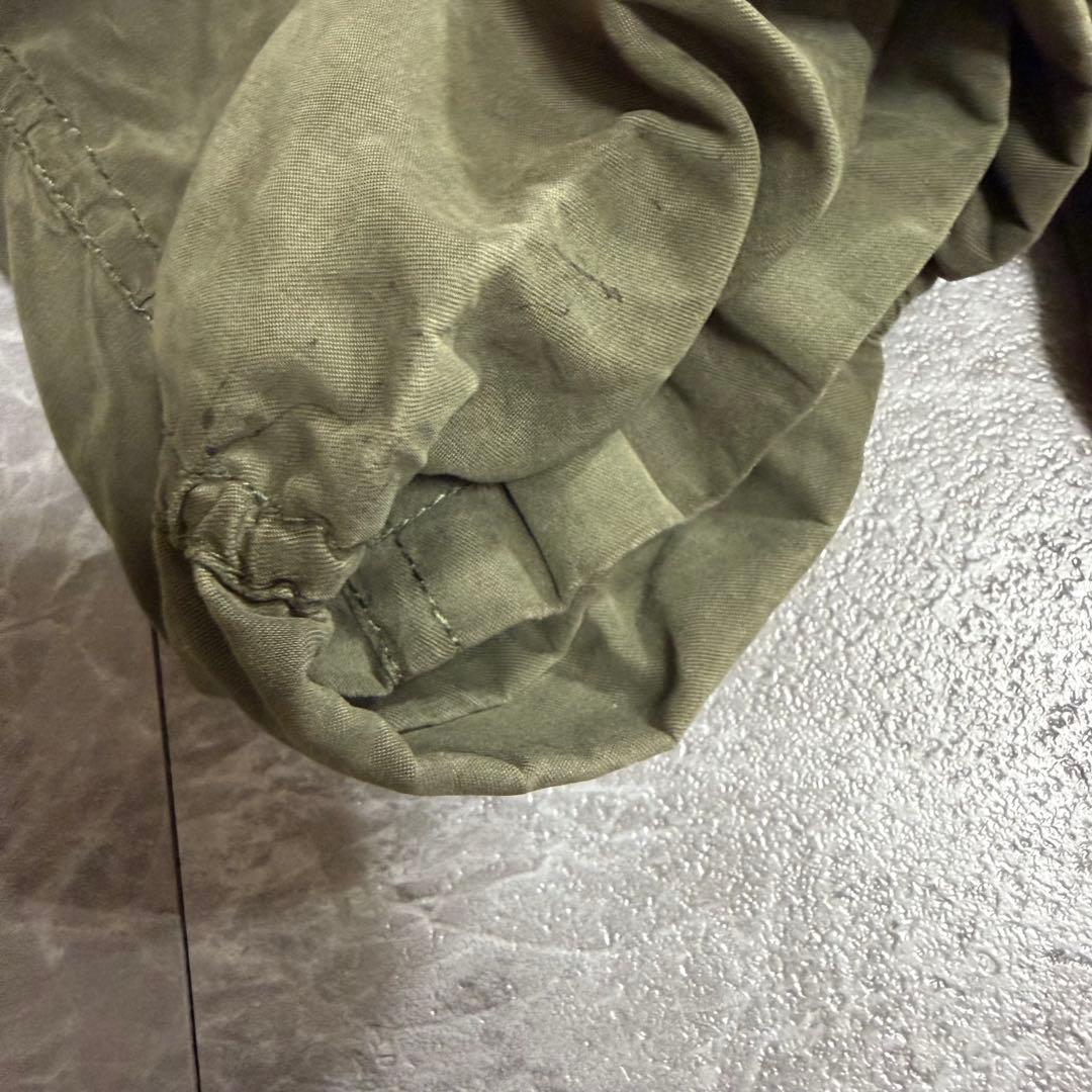 y2k 00s CECIL Mc BEE ファー　モッズコート　ヒョウ柄 ボア